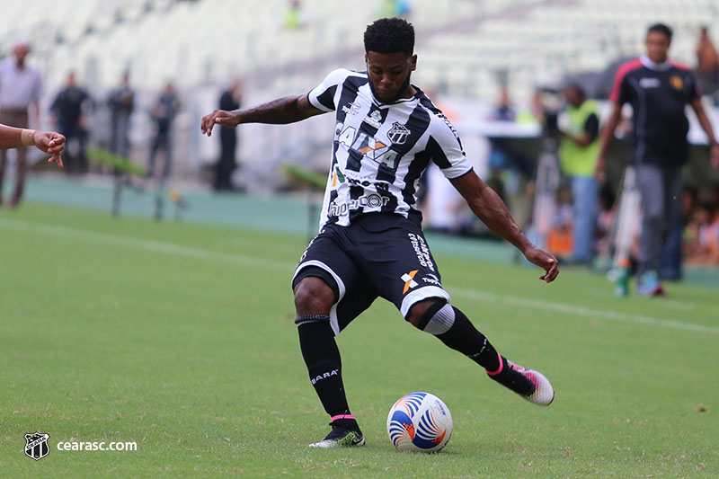 [16-04-2017] Ceara 2 x 0 Guarani (J) - 5
