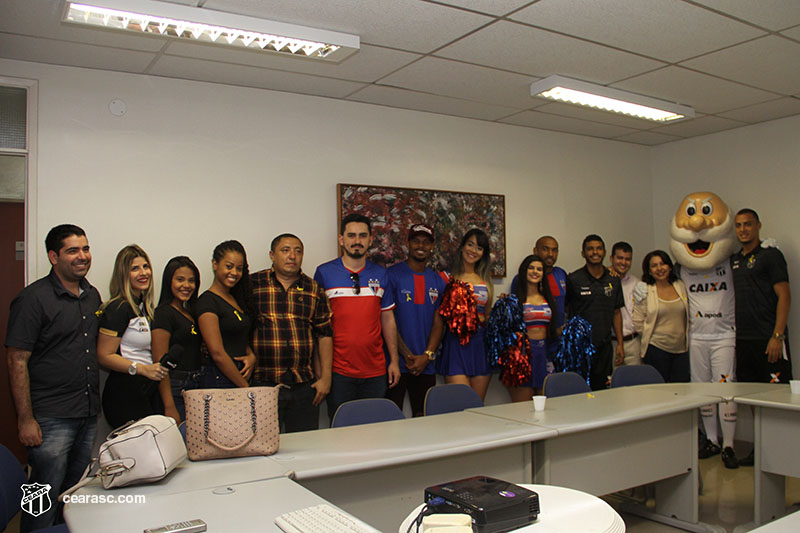 [30-08-2017] Acao Hospital - 4