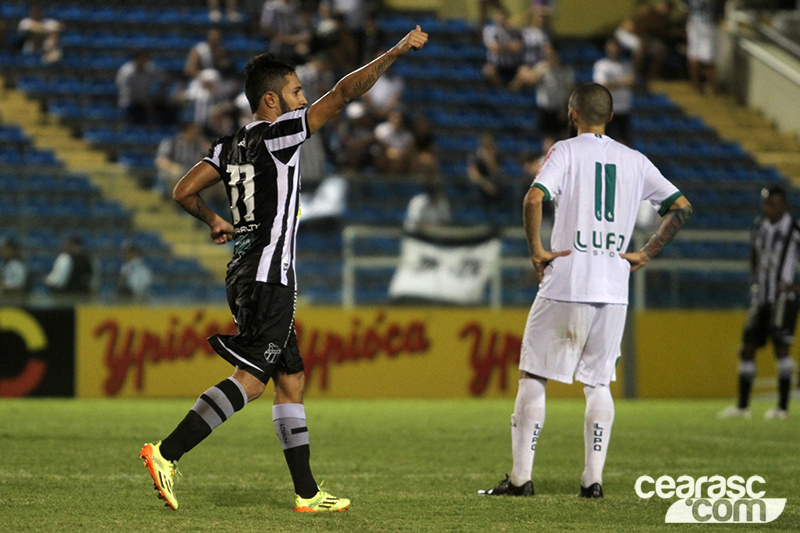 [20-05] Ceará 3 x 0 América-MG - 26