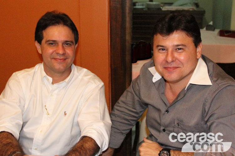 [13-07] Confraternização - Ceará - 2 - 3
