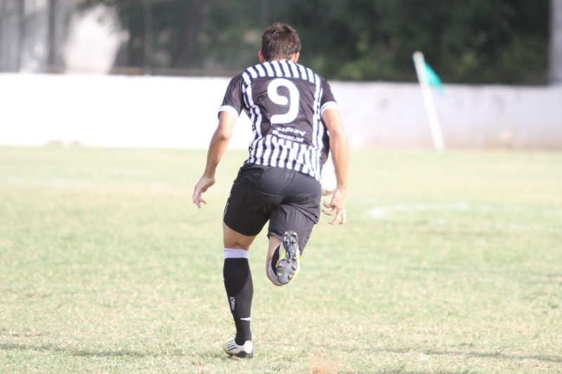 [02-04] Ferroviário  3 x 4 Ceará - SUB-20 - 8