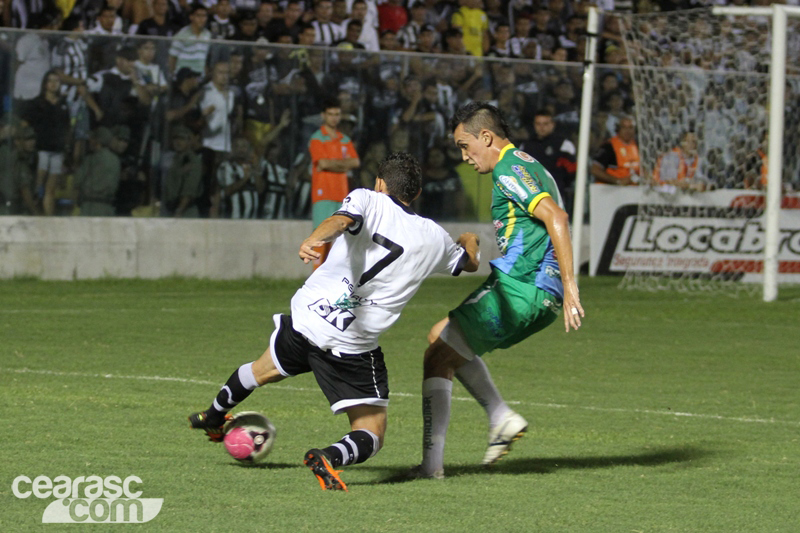 [05-04] Ceará 2 x 1 Crateús2 - 13