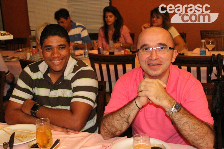 [13-07] Confraternização - Ceará - 2 - 4
