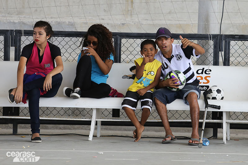 [12-10-2016] Dia das Crianças Alvinegro 2016 1 - 69