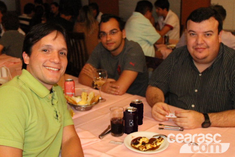 [13-07] Confraternização - Ceará - 2 - 5