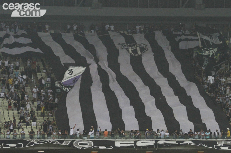 [23-09] Ceará 2 x 0 América/RN2 - 11