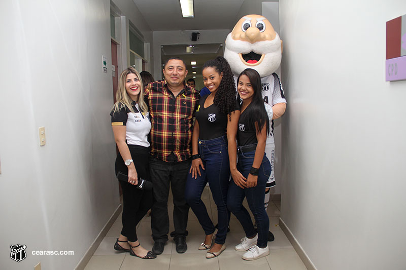 [30-08-2017] Acao Hospital - 7