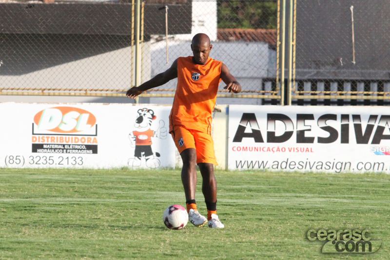 [31-01] Treino coletivo - Vovozão - 3