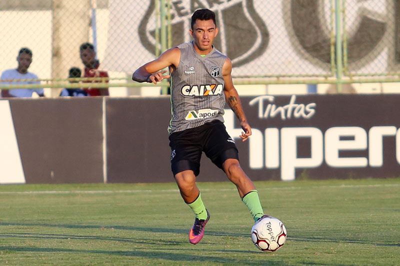 [01-06-2017] Treino Recreativo - 11