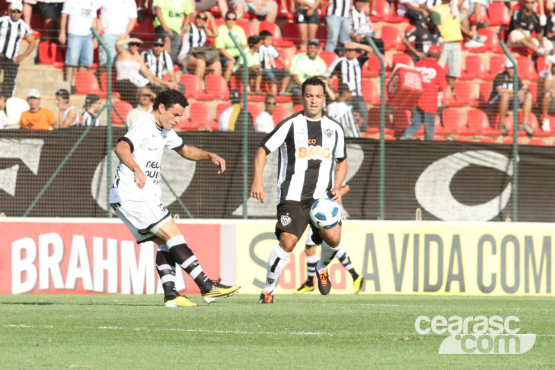 [02-10] Atlético-MG 1 x 1 Ceará - 3