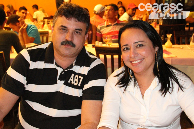 [13-07] Confraternização - Ceará - 2 - 6