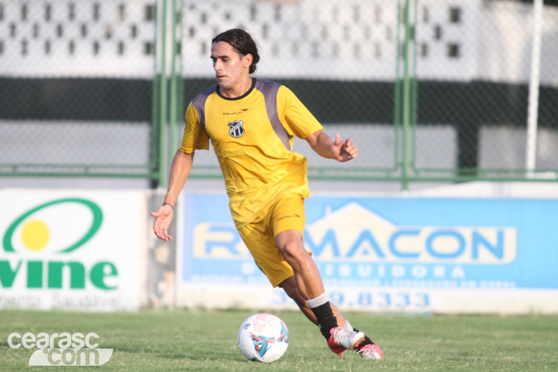 [04-03] Reapresentação + Treino técnico - 7