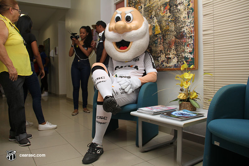 [30-08-2017] Acao Hospital - 10