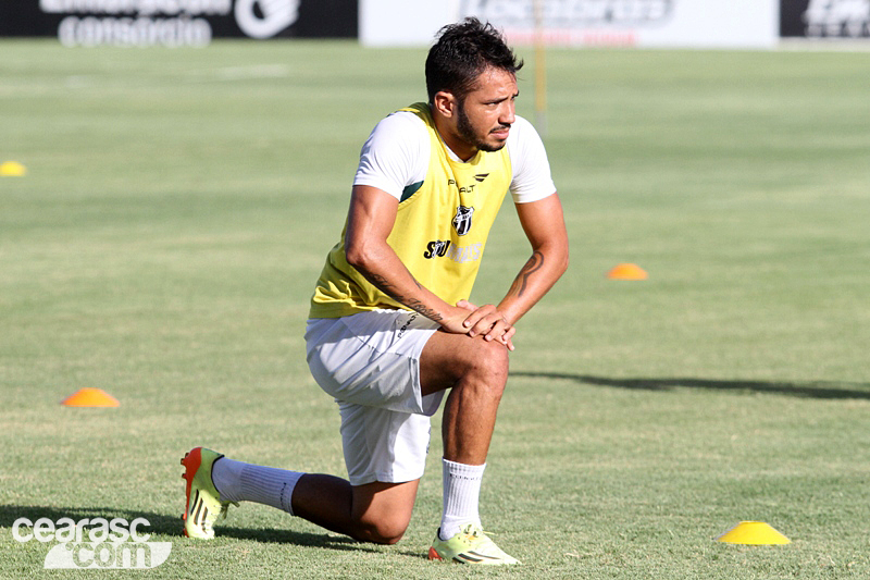 [24-11] Treino tático - 4