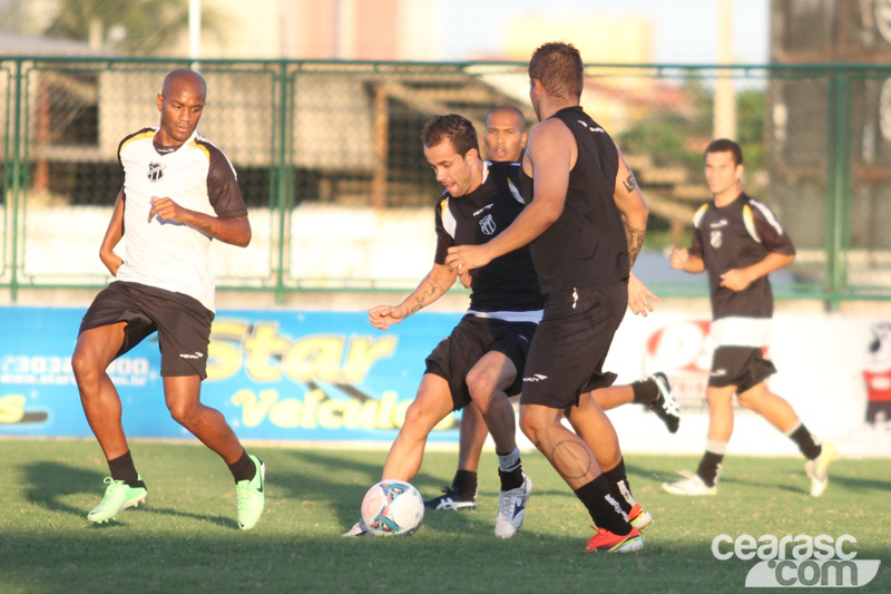 [30-05] Treino Recreativo - 1