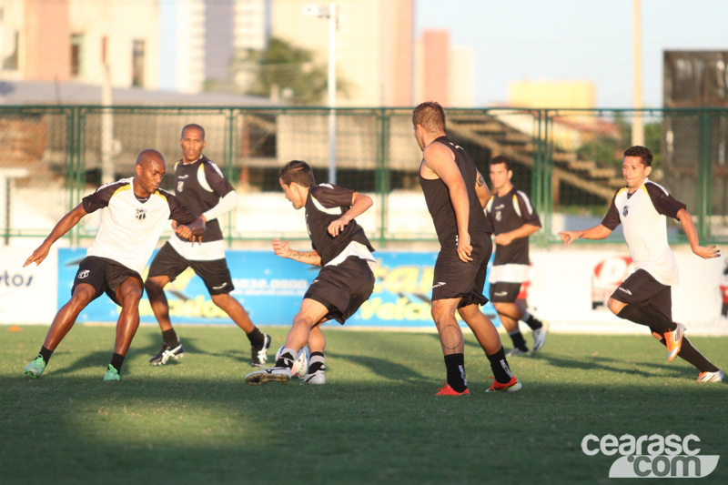 [30-05] Treino Recreativo - 2