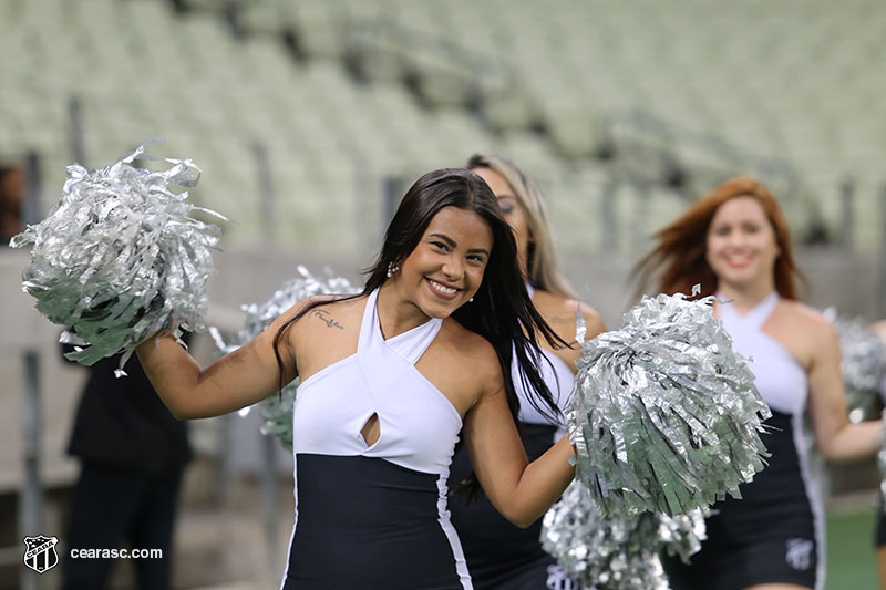 [11-10-2017] Ceara 1 x 2 Fortaleza Part. 2 - 18