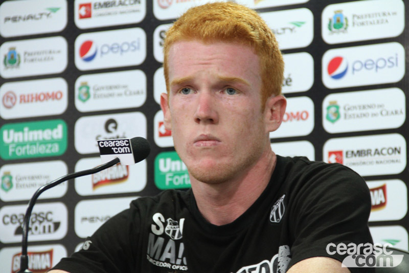 [29-04] Apresentação de Foguinho - 1