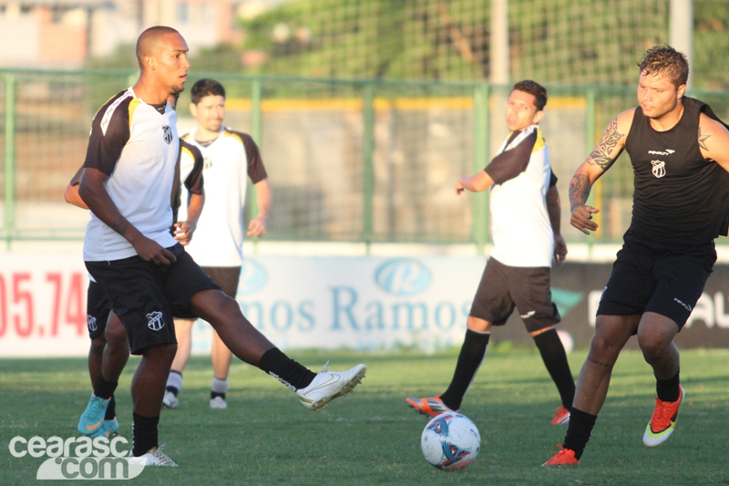 [30-05] Treino Recreativo - 3