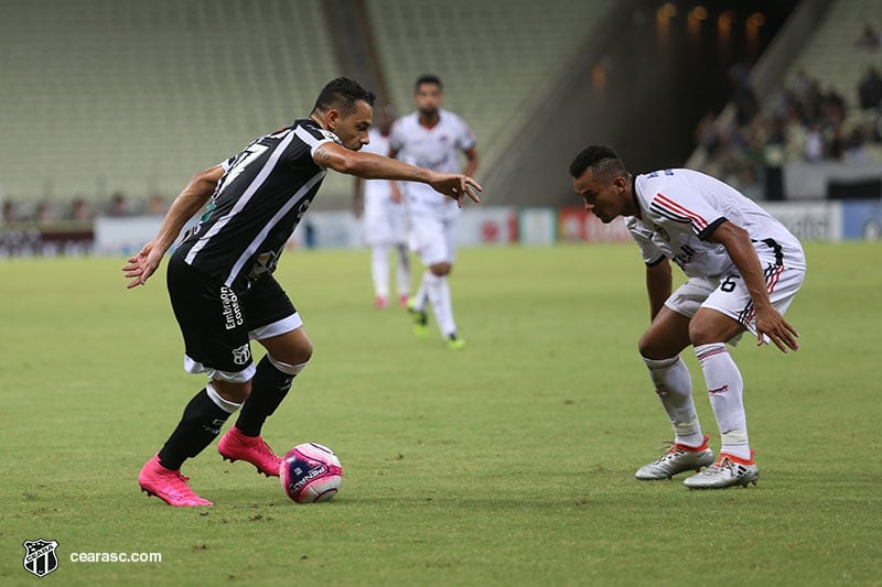 [01-02-2018] Ceará 2 x 0 Uniclinic - 11