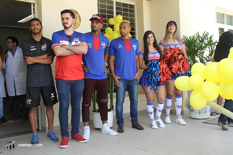 [30-08-2017] Acao Hospital - 15