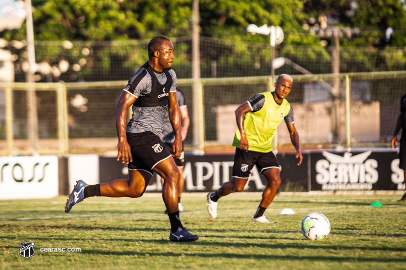 [05-01-2021] Treino 1