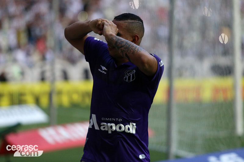 [28-11] Ceará 1 x 0 Macaé - 31