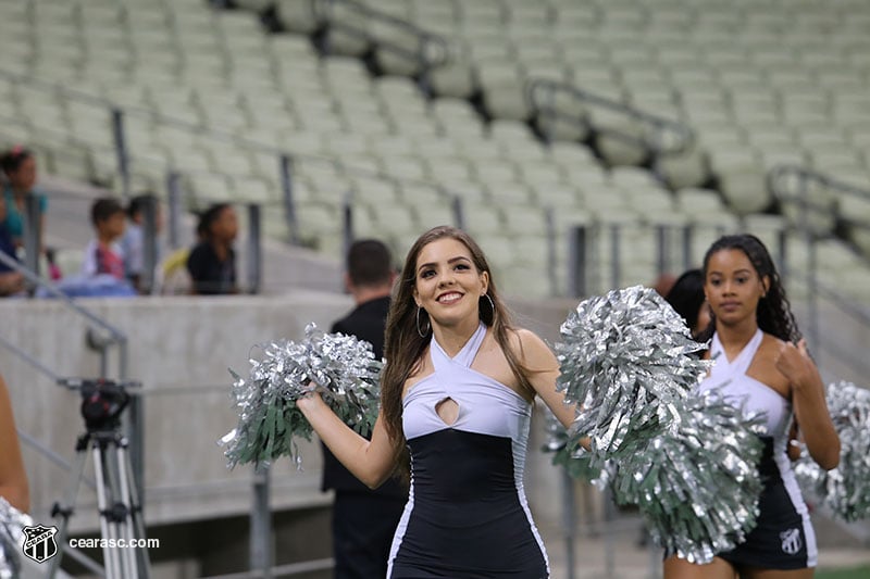 [11-10-2017] Ceara 1 x 2 Fortaleza Part. 2 - 20