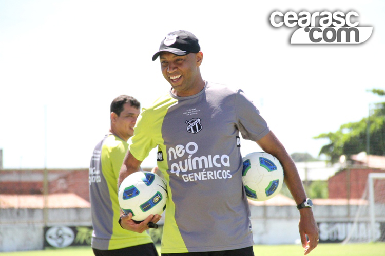 [16-08] Treino tático - 3