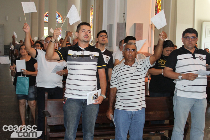 [02-06] Missa em homenagem aos 100 anos do Ceará 01 - 4
