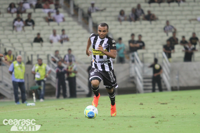 [23-09] Ceará 2 x 0 América/RN2 - 13