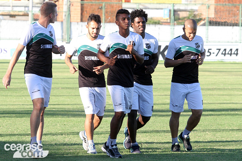 [21-05] Reapresentação geral + treino técnico - 6
