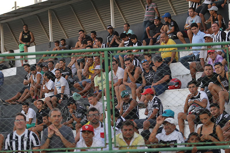 [01-06-2017] Treino Recreativo - 15