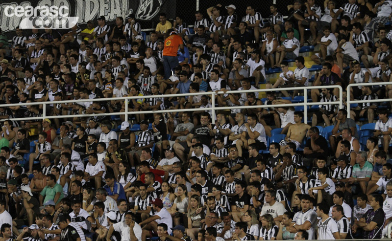[18-03] Ceará 3 x 1 Guarany de Sobral - TORCIDA - 12