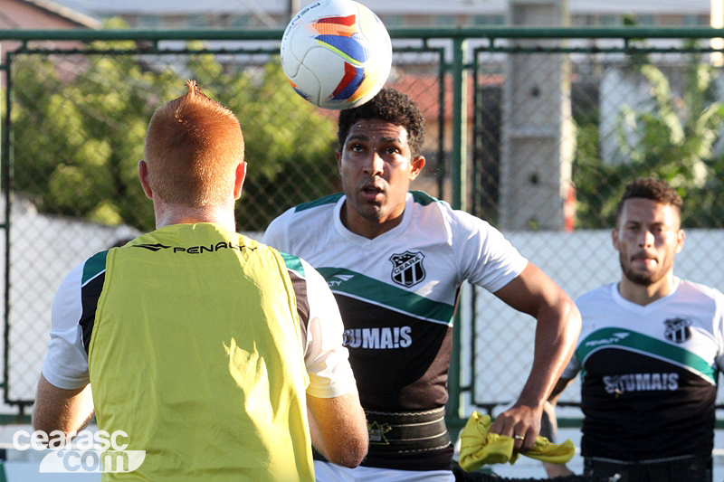 [21-05] Reapresentação geral + treino técnico - 8