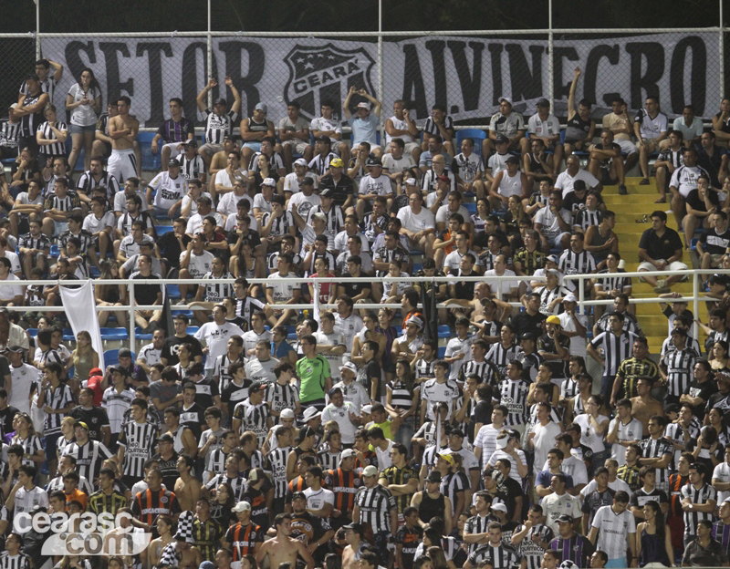 [18-03] Ceará 3 x 1 Guarany de Sobral - TORCIDA - 13