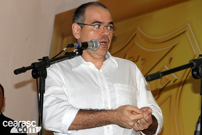 [12-11] Ceará lançou o livro do Centenário3 - 2