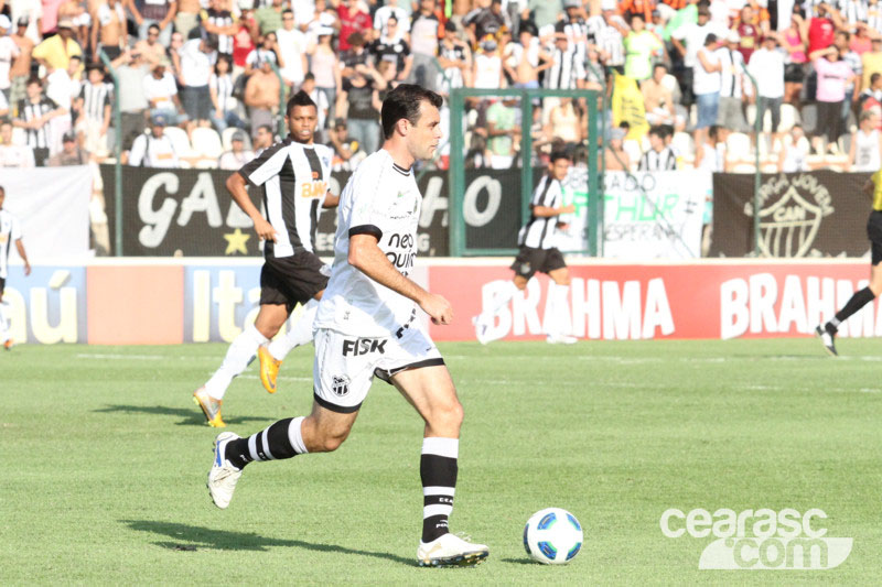 [02-10] Atlético-MG 1 x 1 Ceará - 5