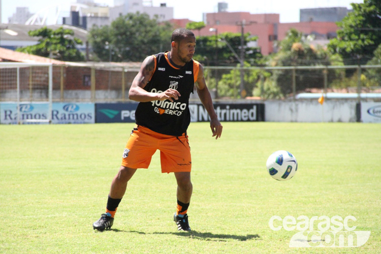 [16-08] Treino tático - 7