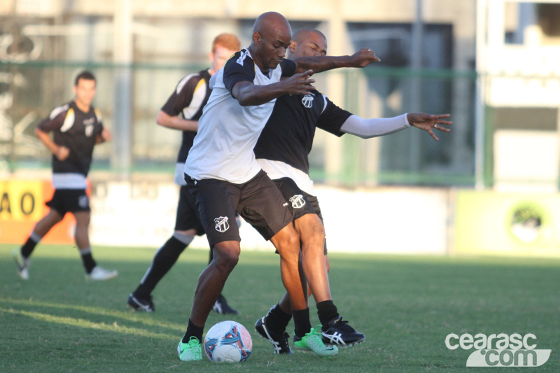 [30-05] Treino Recreativo - 5