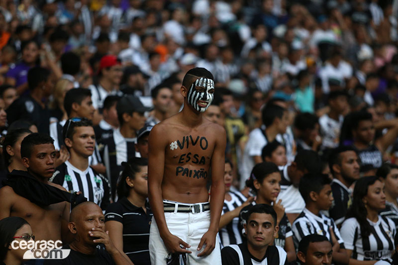 [28-11] Ceará 1 x 0 Macaé - Torcida - 52