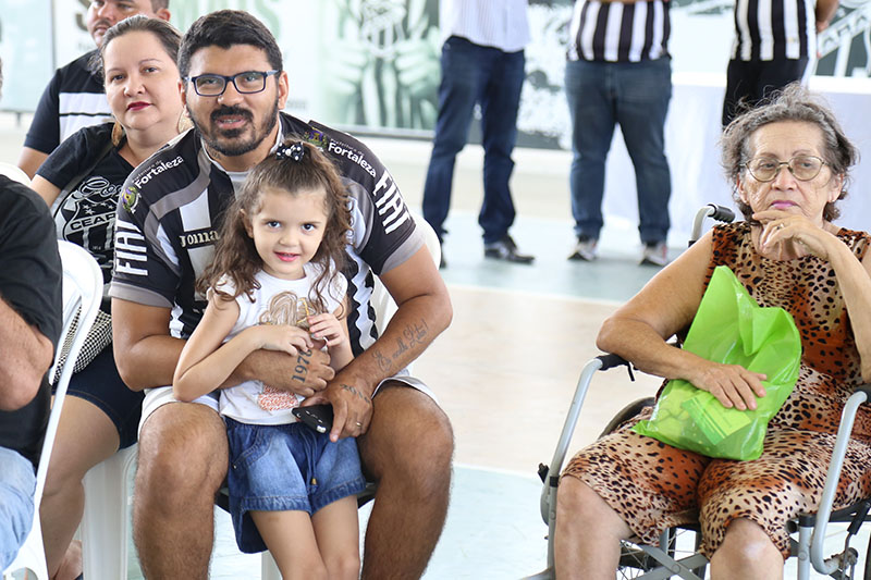 [02-06-2017] Missa 103 Anos part. 1 - 7