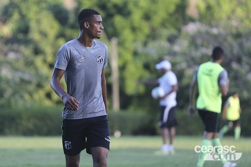 [11-12-2016] Treino Técnico + Tático - Sub 20 - 34