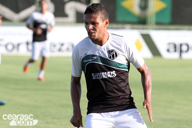 [24-11] Treino tático - 11