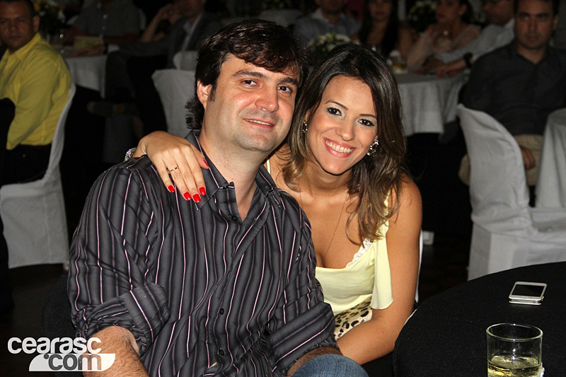 [12-11] Ceará lançou o livro do Centenário3 - 7