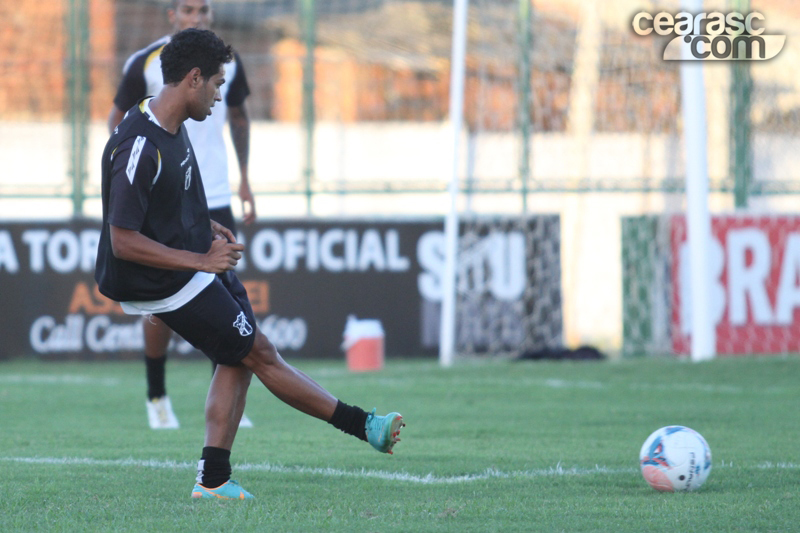 [30-05] Treino Recreativo - 6