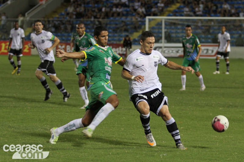 [05-04] Ceará 2 x 1 Crateús2 - 15
