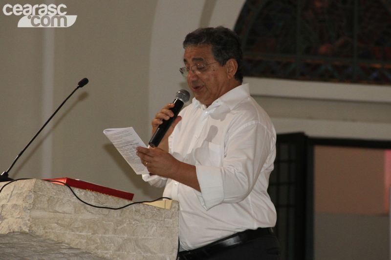 [02-06] Missa em homenagem aos 100 anos do Ceará 01 - 16