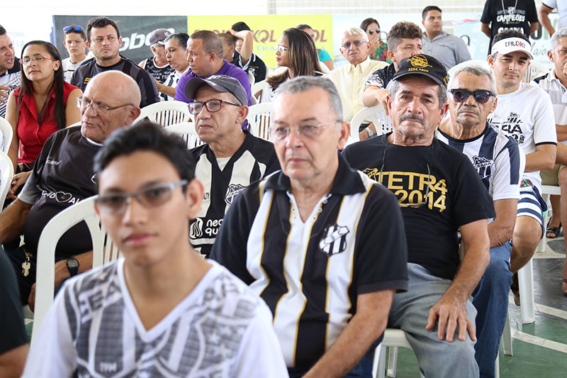 [02-06-2017] Missa 103 Anos part. 1 - 13