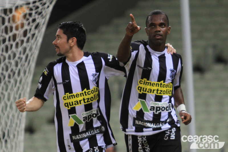 [05-03] Ceará X Icasa - 16